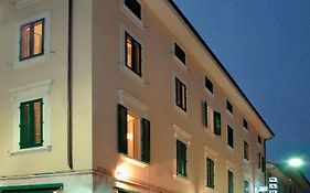 Hotel Marina Montecatini Terme